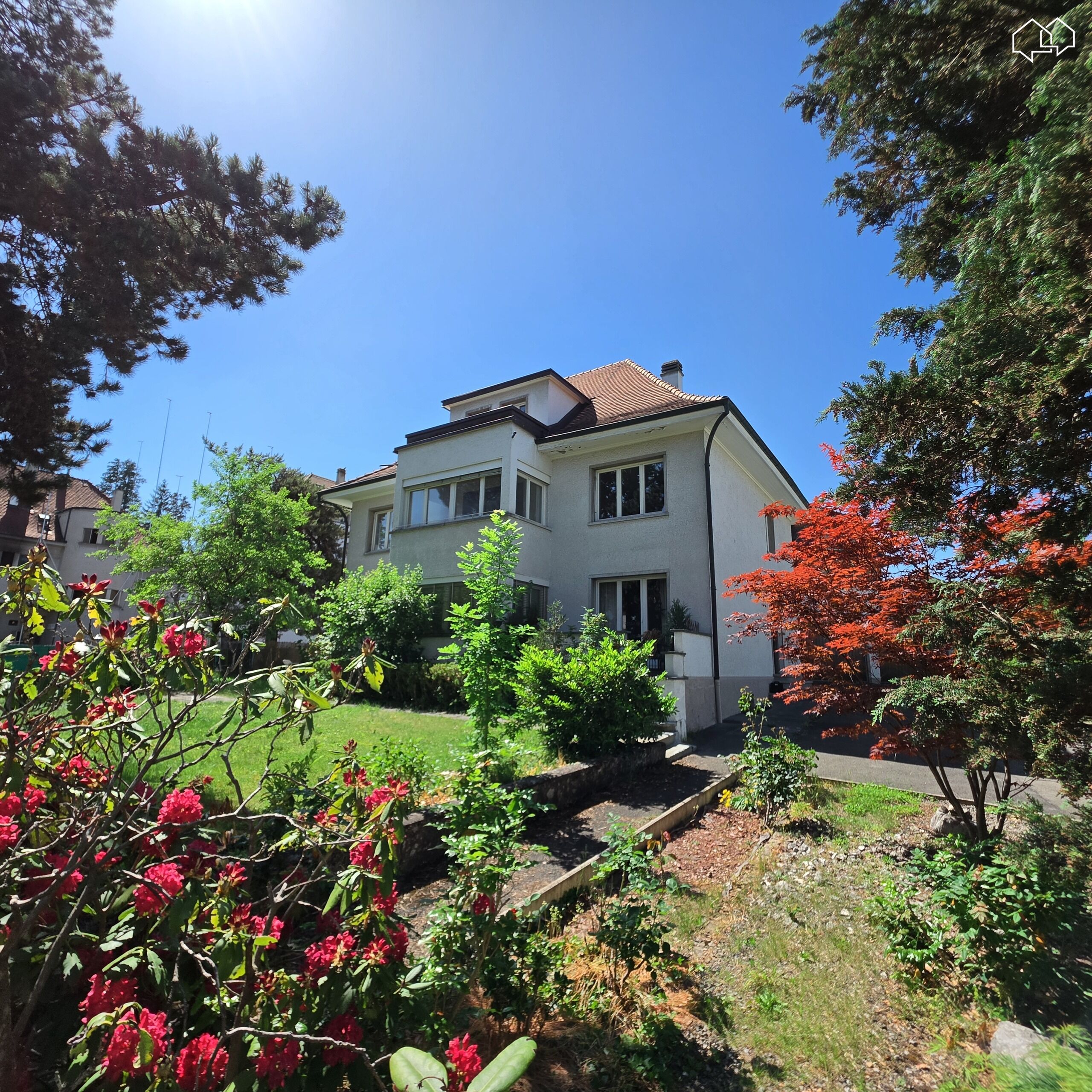 1700 Fribourg Chemin des Grenadiers 3 – Fribourg
