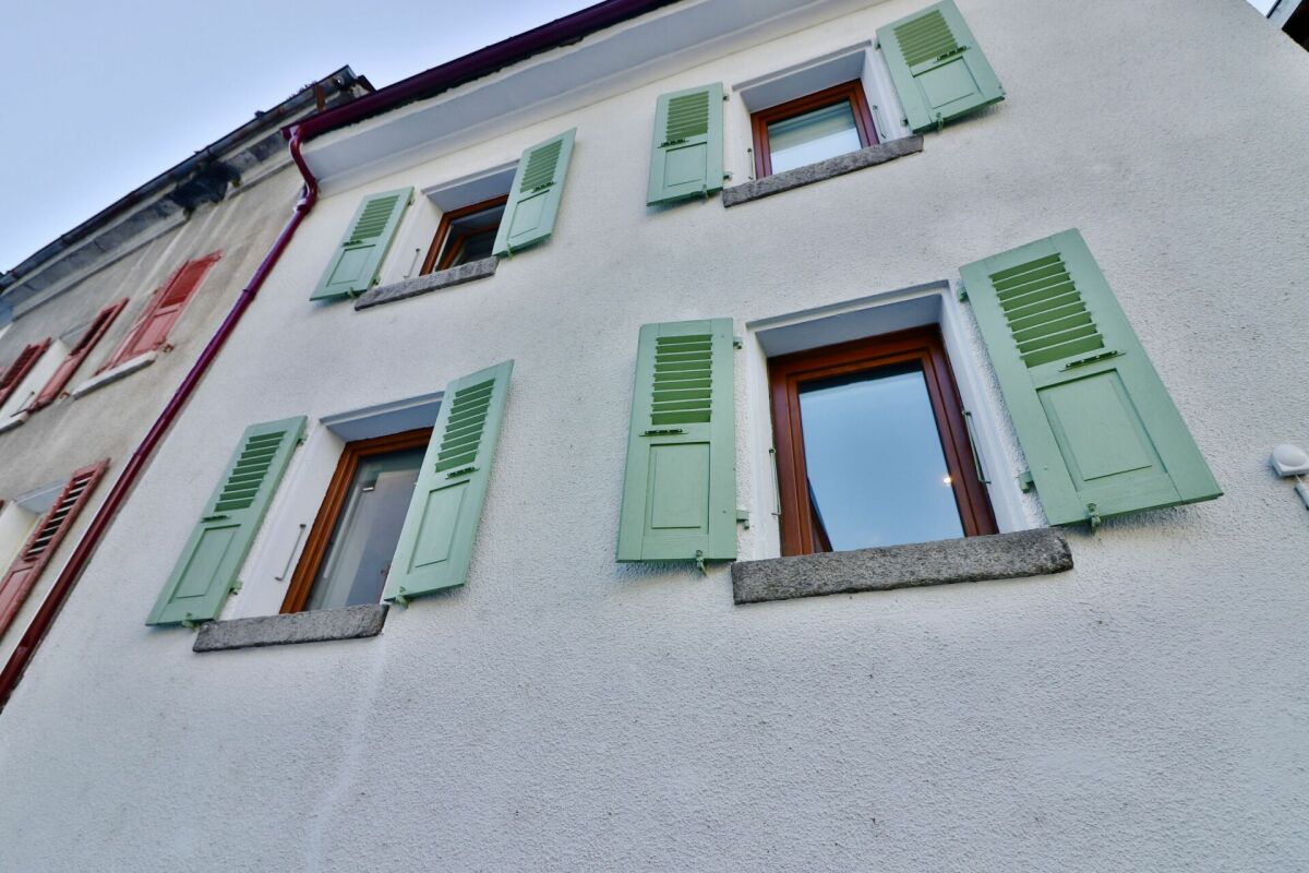 Ruelle du Mont-Chemin 51920 MartignySuisse – Martigny