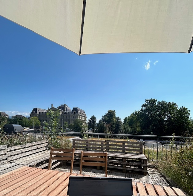 Rue du Port-Franc 17, 1003 Lausanne – Lausanne