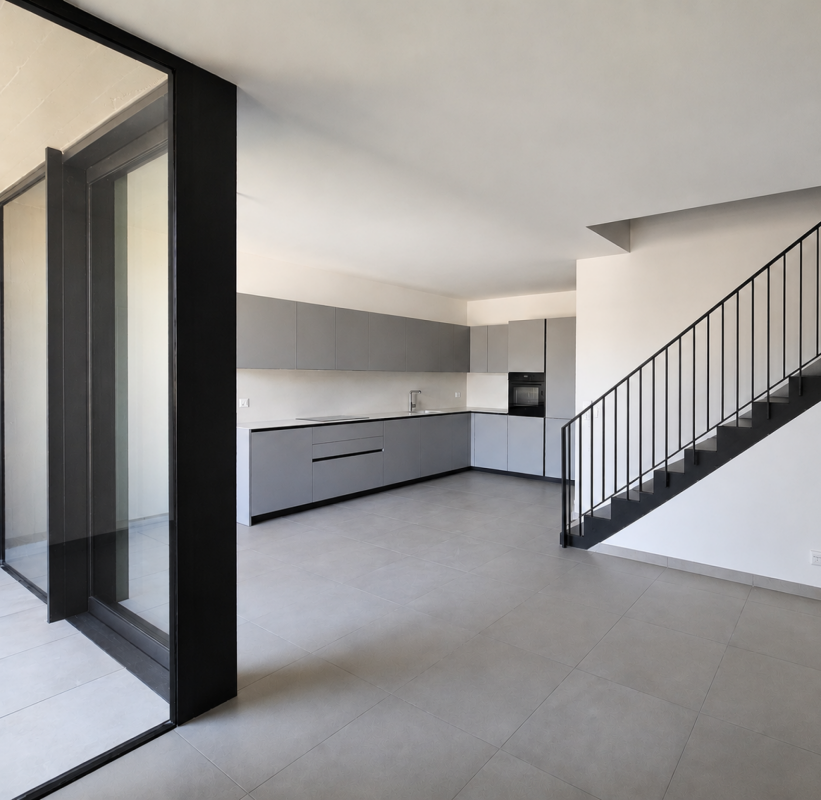 Via Antonio Adamini 26, 6900 Lugano – Lugano