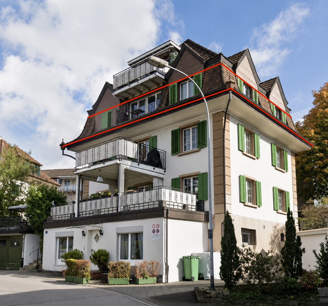 Luzern – Luzern