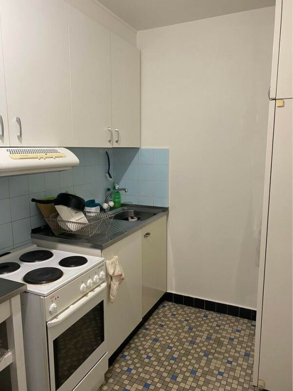 Avenue Jolimont 8
1005 Lausanne
Suisse – Lausanne