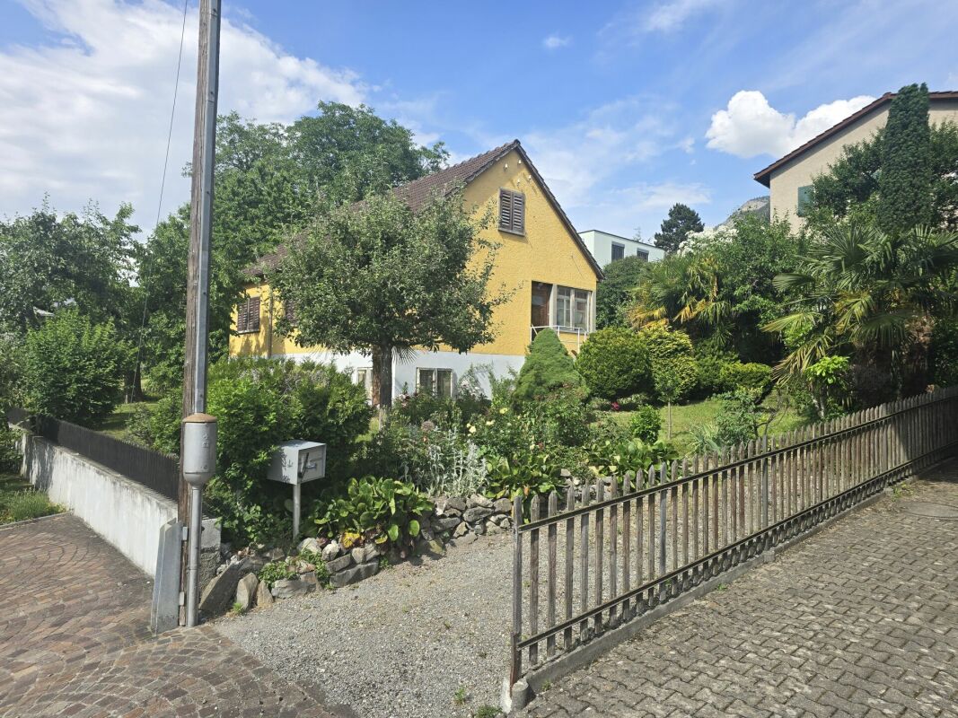 Kreuzgasse 36 7000 Chur Schweiz – Chur