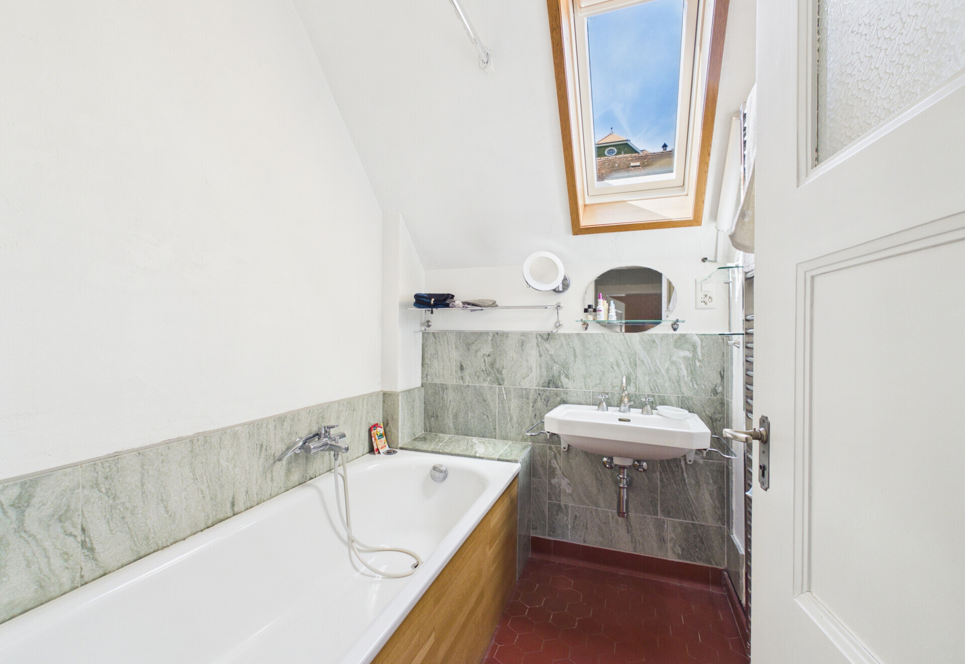 Juravorstadt 14, 2502 Biel/Bienne – Biel/Bienne