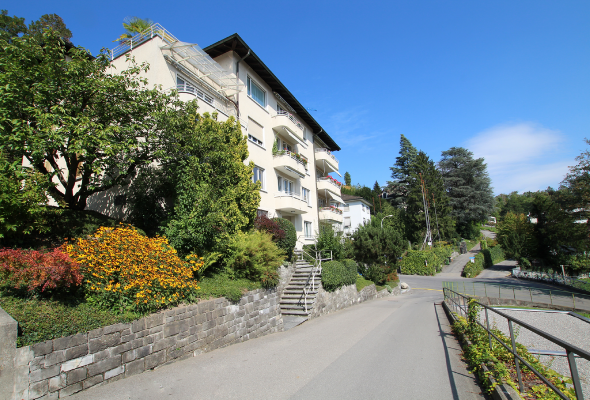 Brunnhalde 5 – Luzern