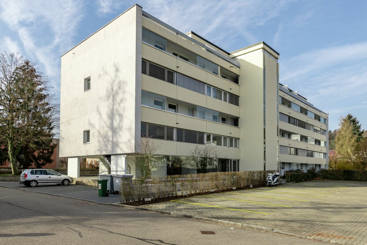 Mischelistrasse 23 – Reinach BL