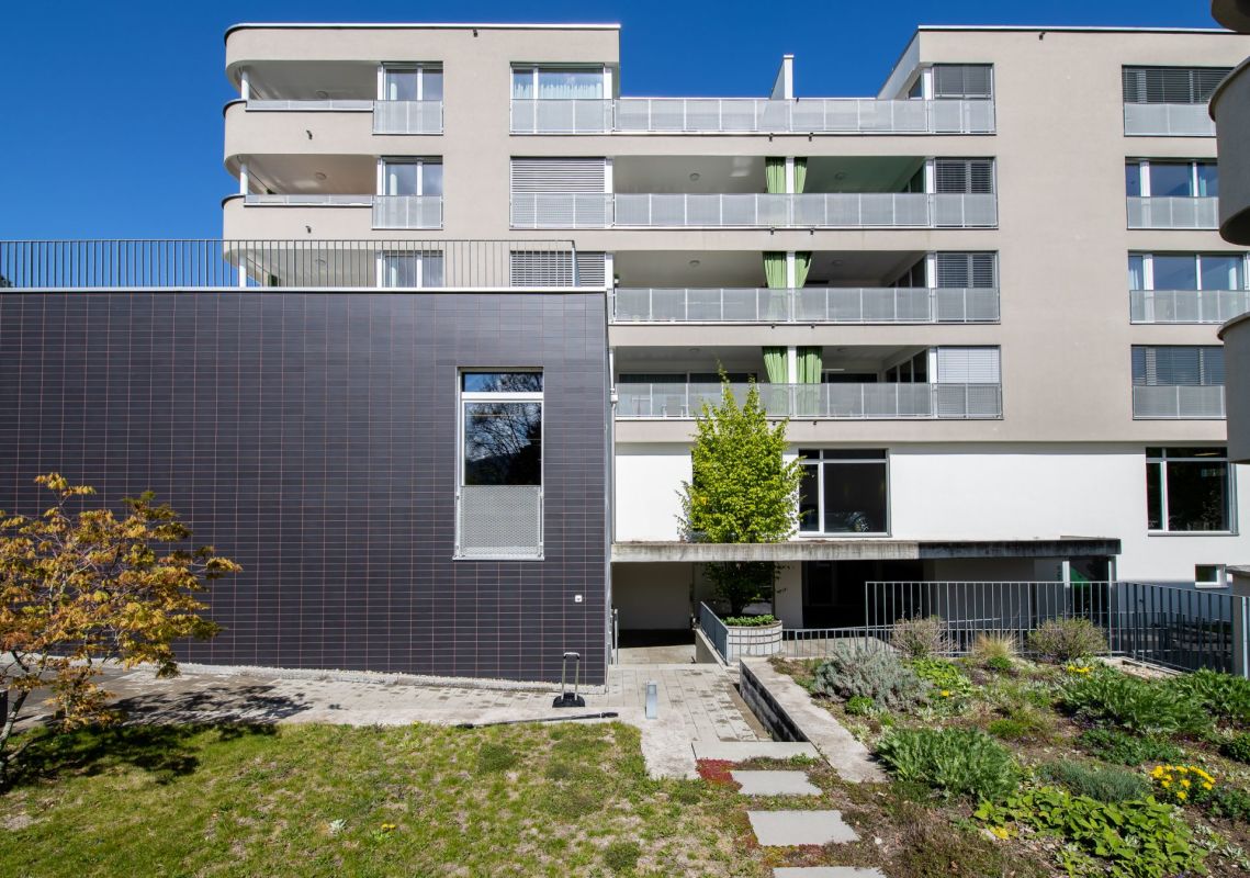 Loogstrasse 34 – Münchenstein