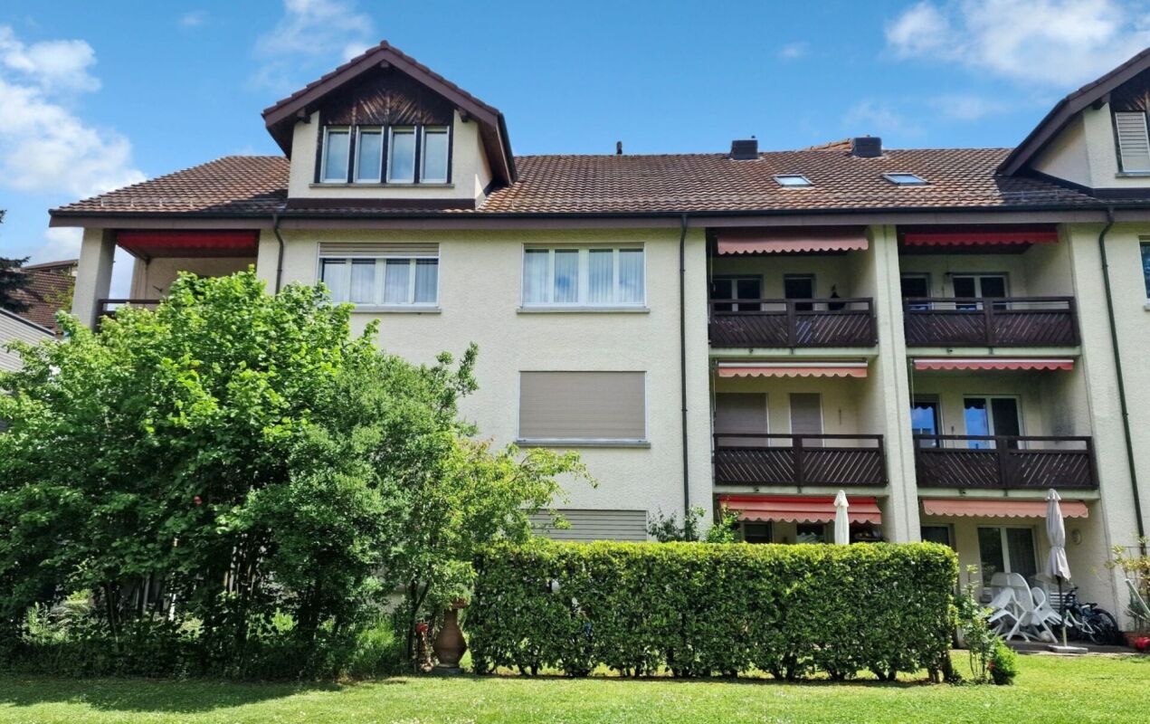 Zelgweg 14, 5405 Baden – Baden