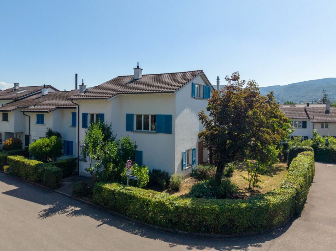 Erikastrasse 2, 4153 Reinach BL – Reinach BL