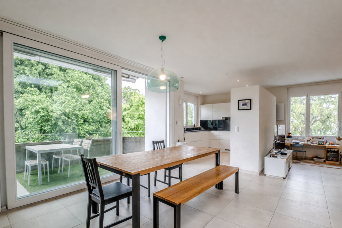 Chemin de la Cure 9B, 1012 Lausanne, Suisse – Lausanne
