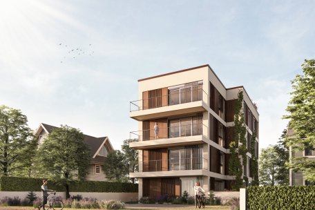 Baslerstrasse 88, 4123 Allschwil – Allschwil