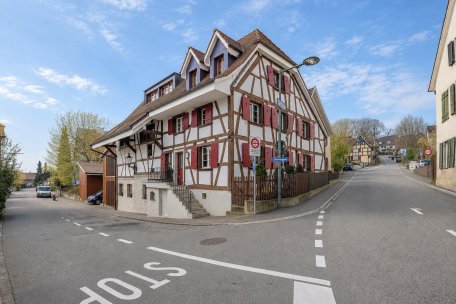 Ochsengasse 2, 4123 Allschwil – Allschwil