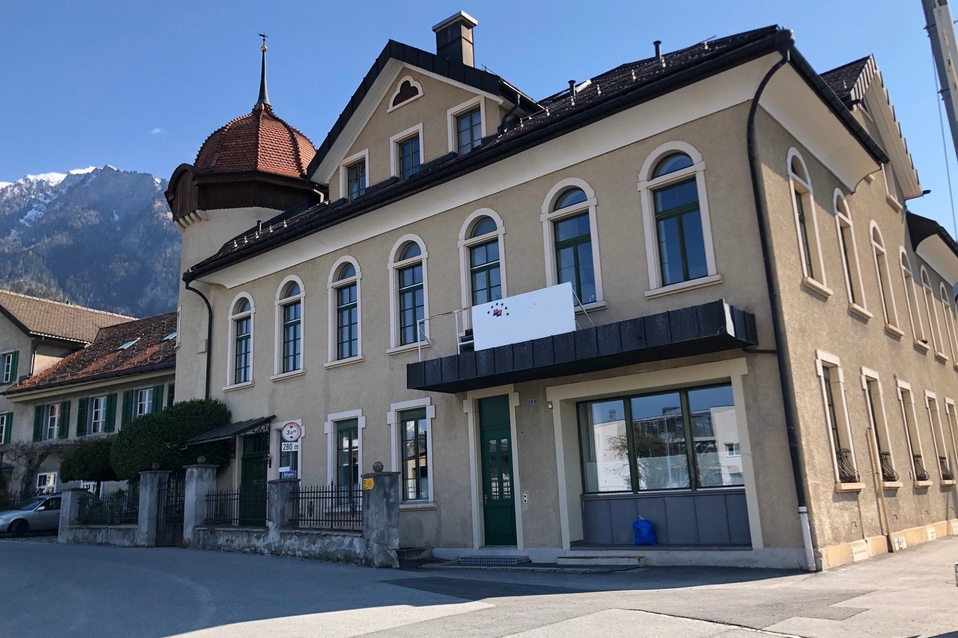 Malans – Malans