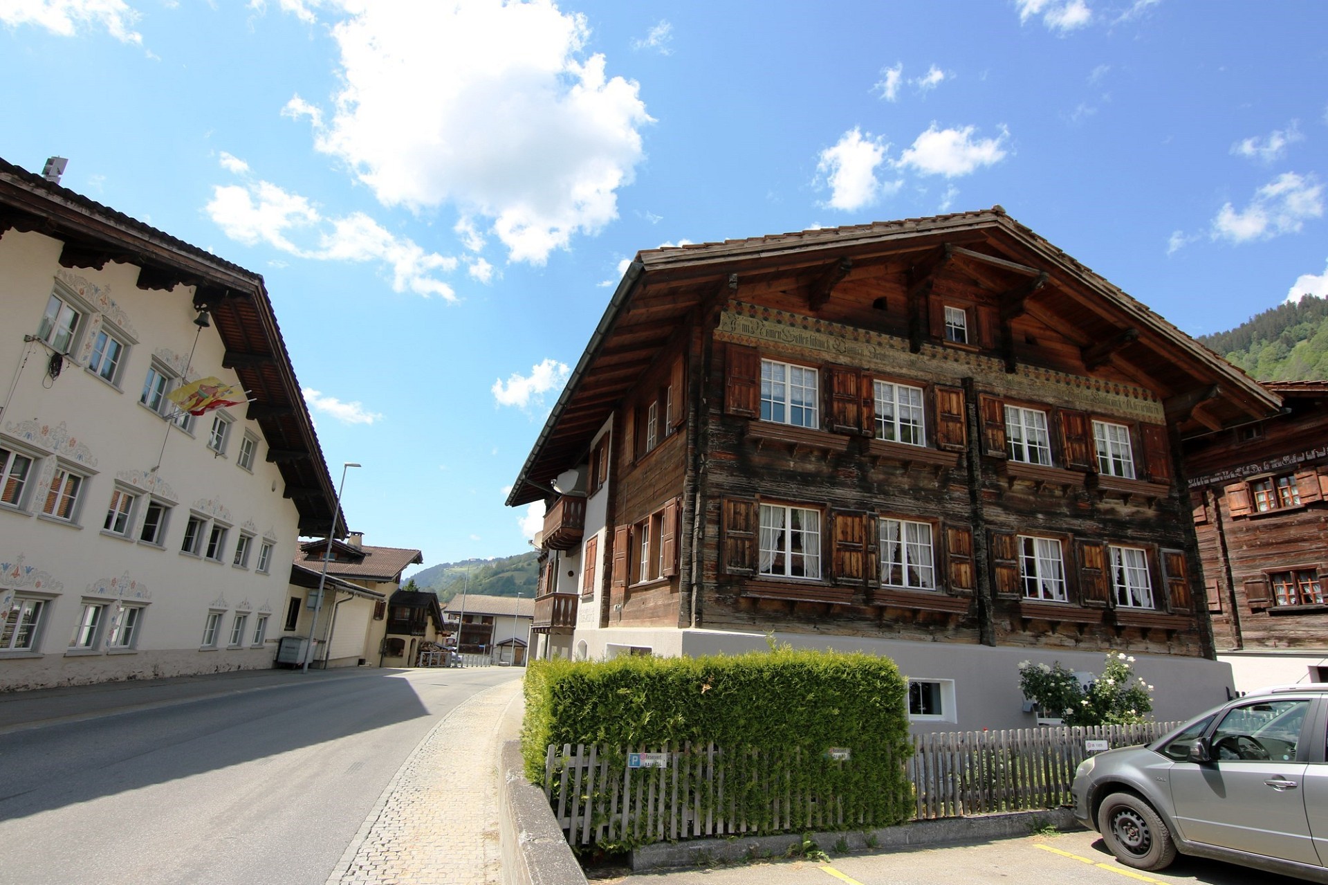 Saas im Prättigau – Saas im Prättigau