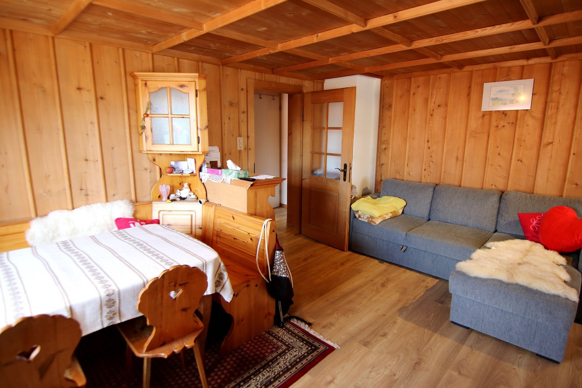 Saas im Prättigau – Saas im Prättigau