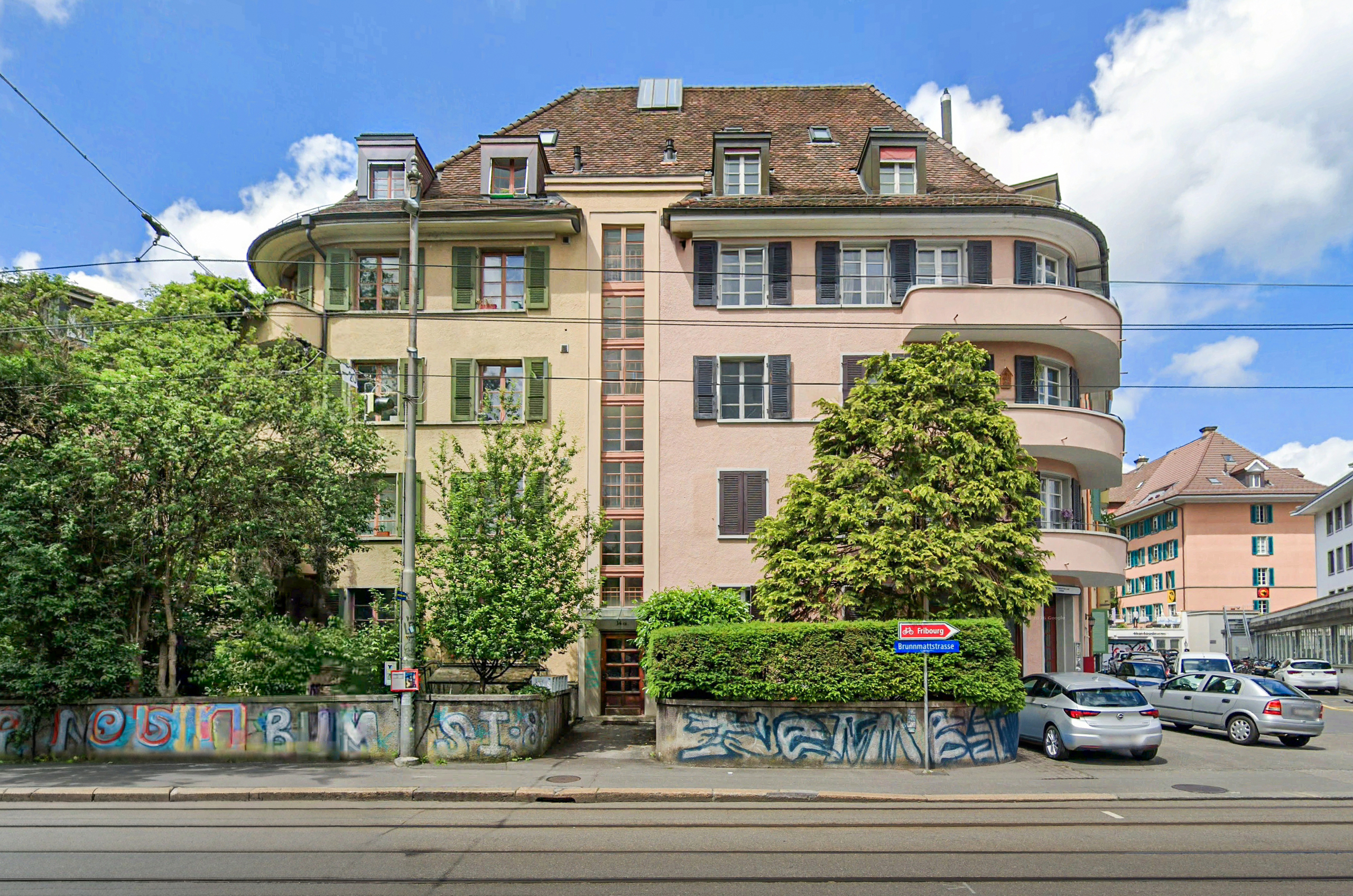 Bern – Bern
