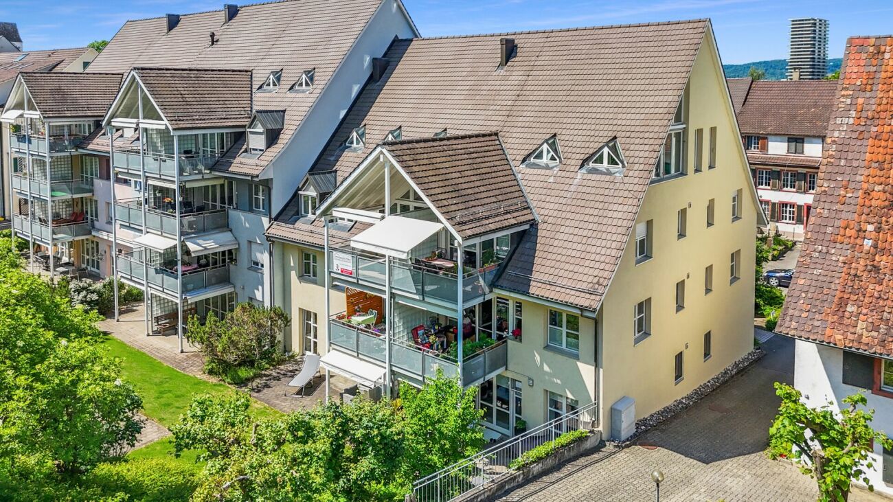 Hauptstrasse 52, 4133 Pratteln – Pratteln