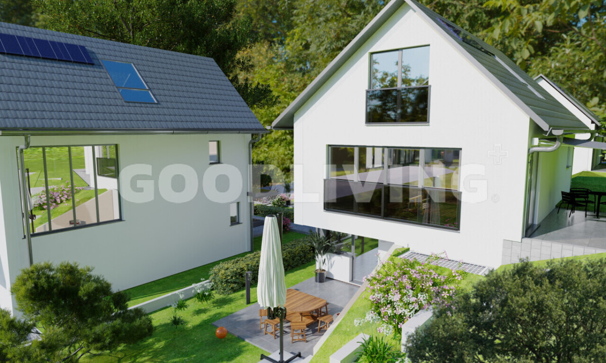Oberer Burghaldenweg 38a 4410 Liestal – Liestal