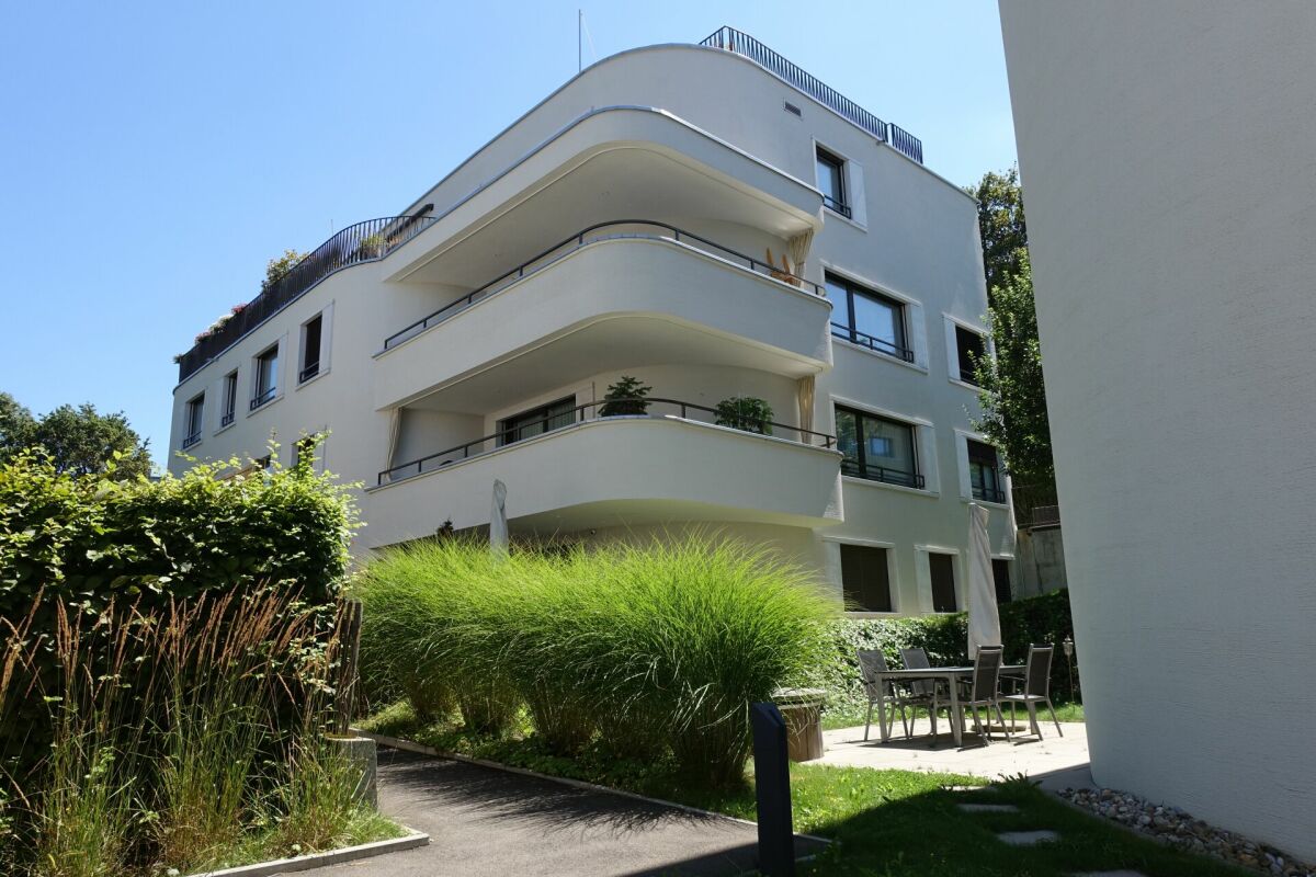 Witikonerstrasse 486, 8053 Zürich – Zürich