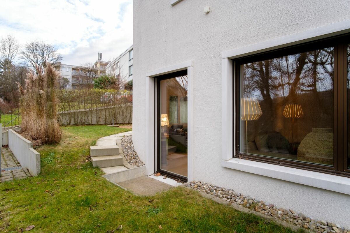 Witikonerstrasse 486, 8053 Zürich – Zürich