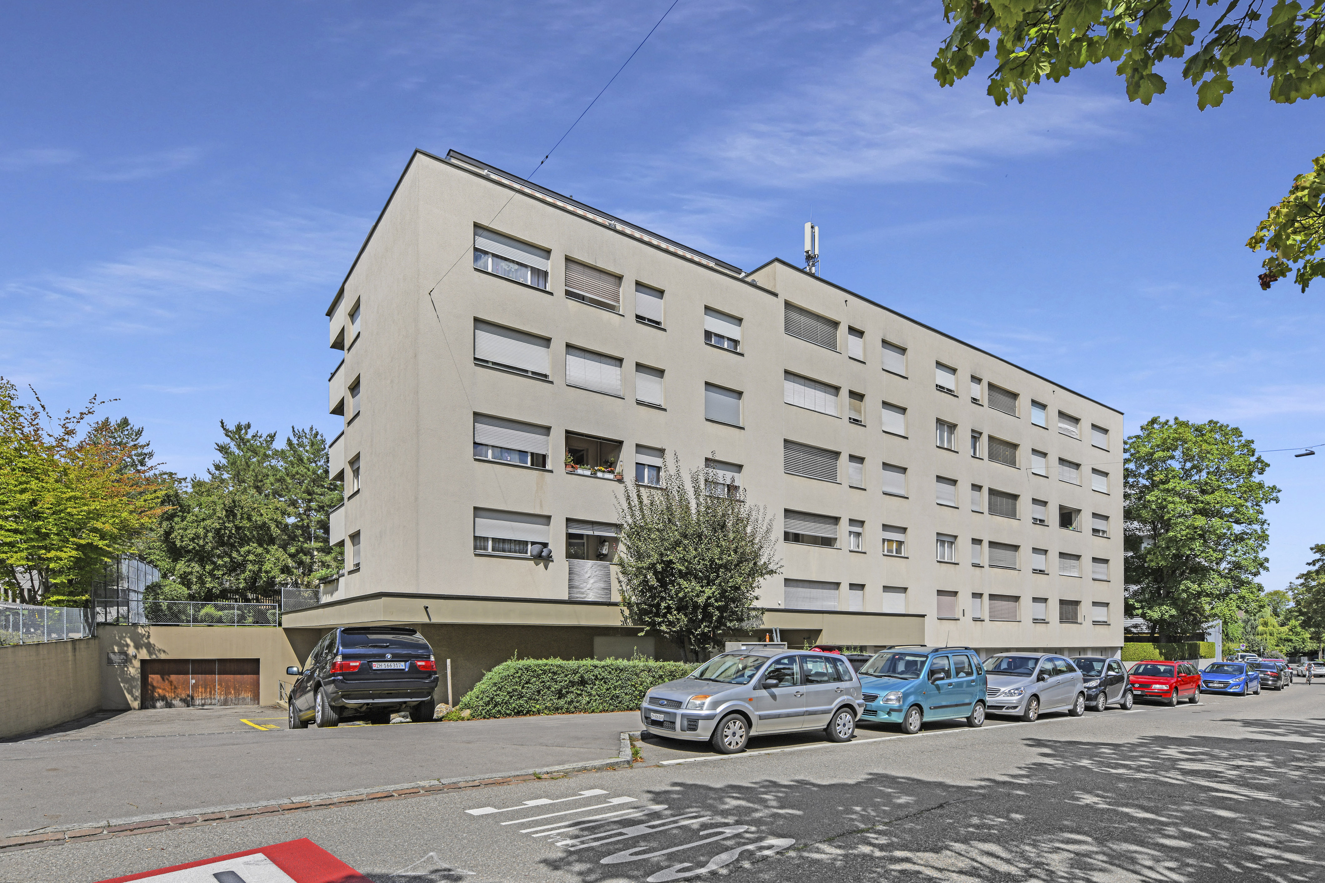 Römerstrasse 145 – Winterthur