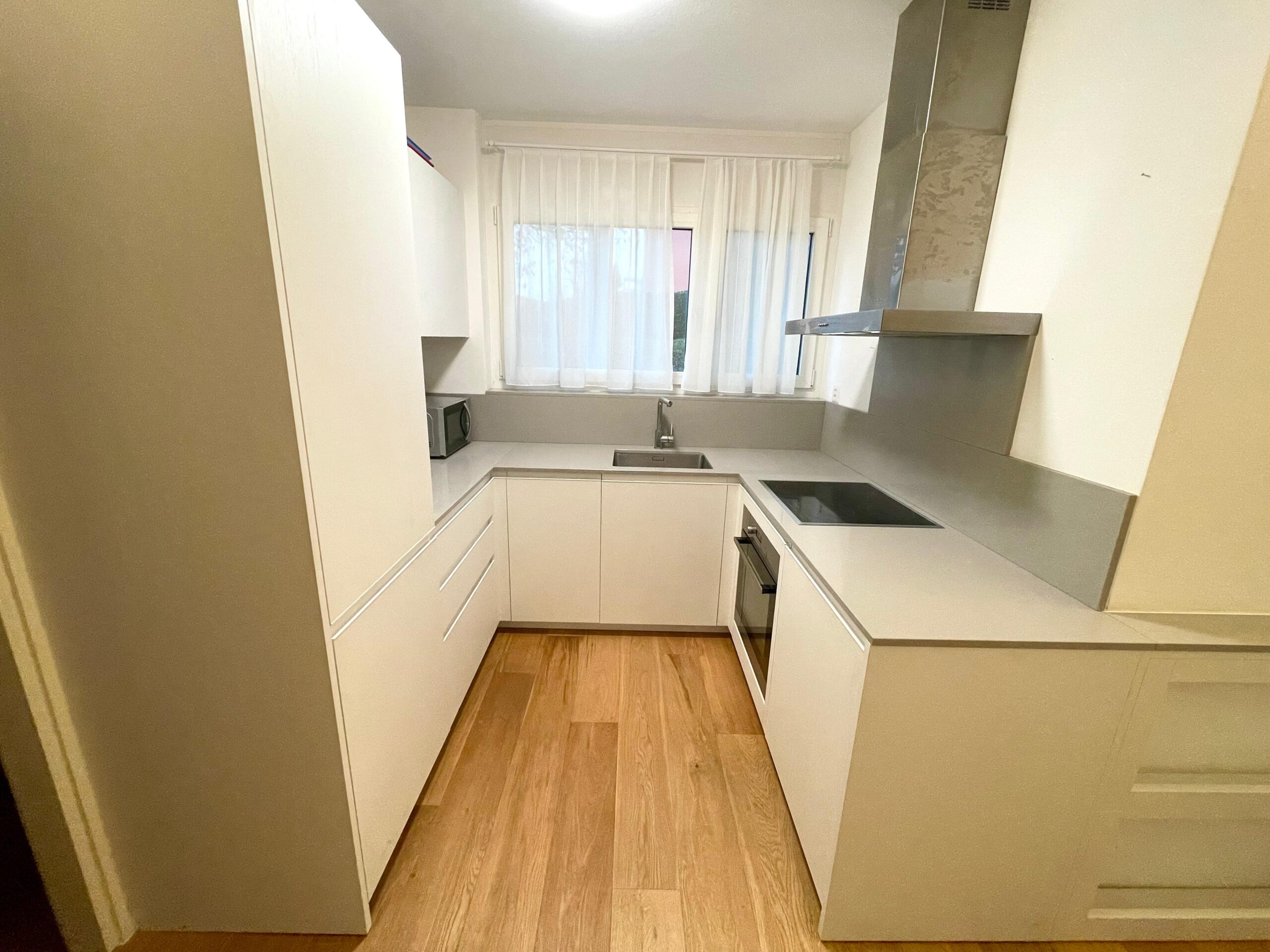 Via Gradinata San Carlo 1, 6900 Massagno – Massagno
