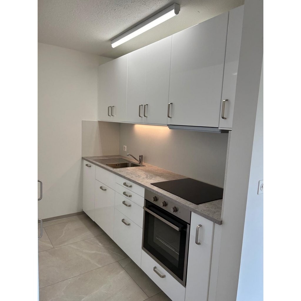 Rehetobelstrasse 2, 9000 St. Gallen – St. Gallen