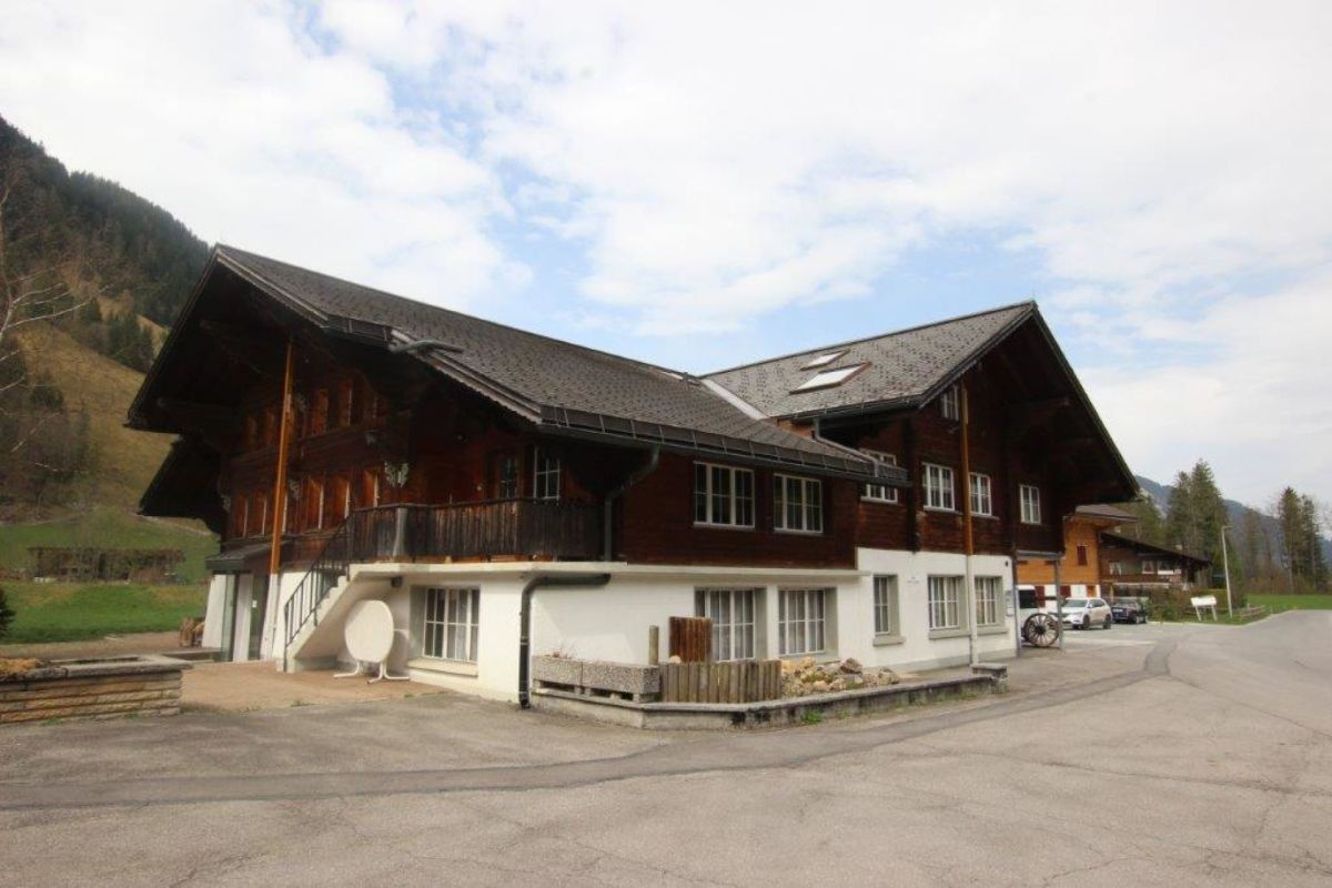 Oberriedstrasse 68 3775 Lenk im Simmental Schweiz – Lenk im Simmental