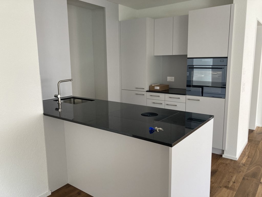 Brauerstrasse 31, 9000 St. Gallen – St. Gallen