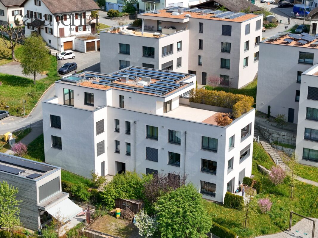 Wilhelmshöchi 2, 6215 Beromünster – Beromünster