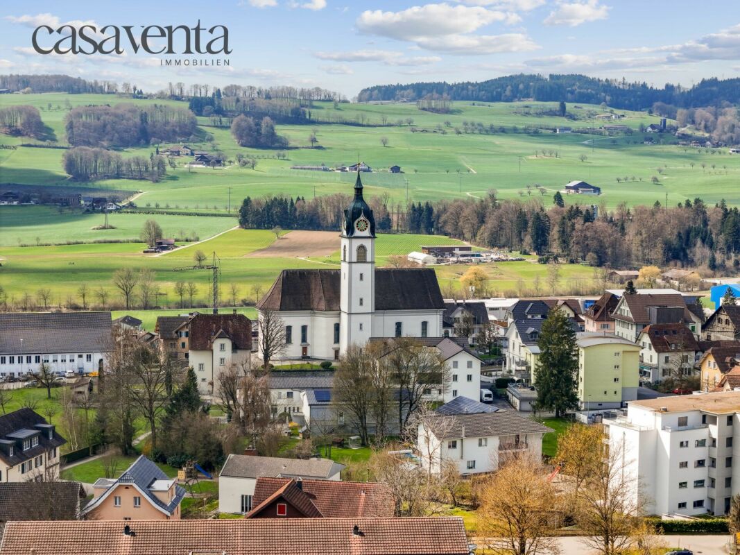 Blumenweg 4, 6234 Triengen – Triengen