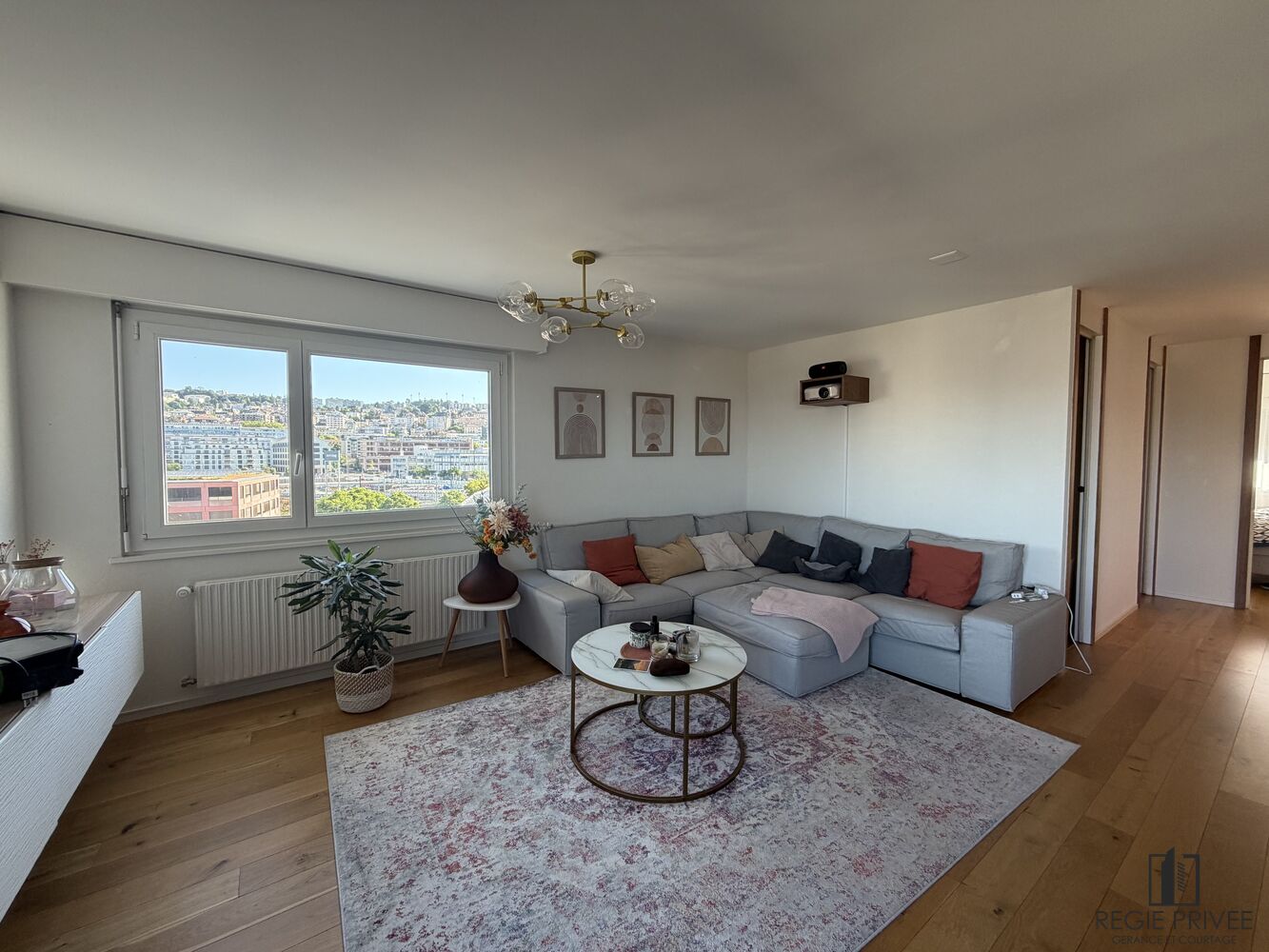 1007 Lausanne, Chemin de la Tour-Grise 28 – Lausanne
