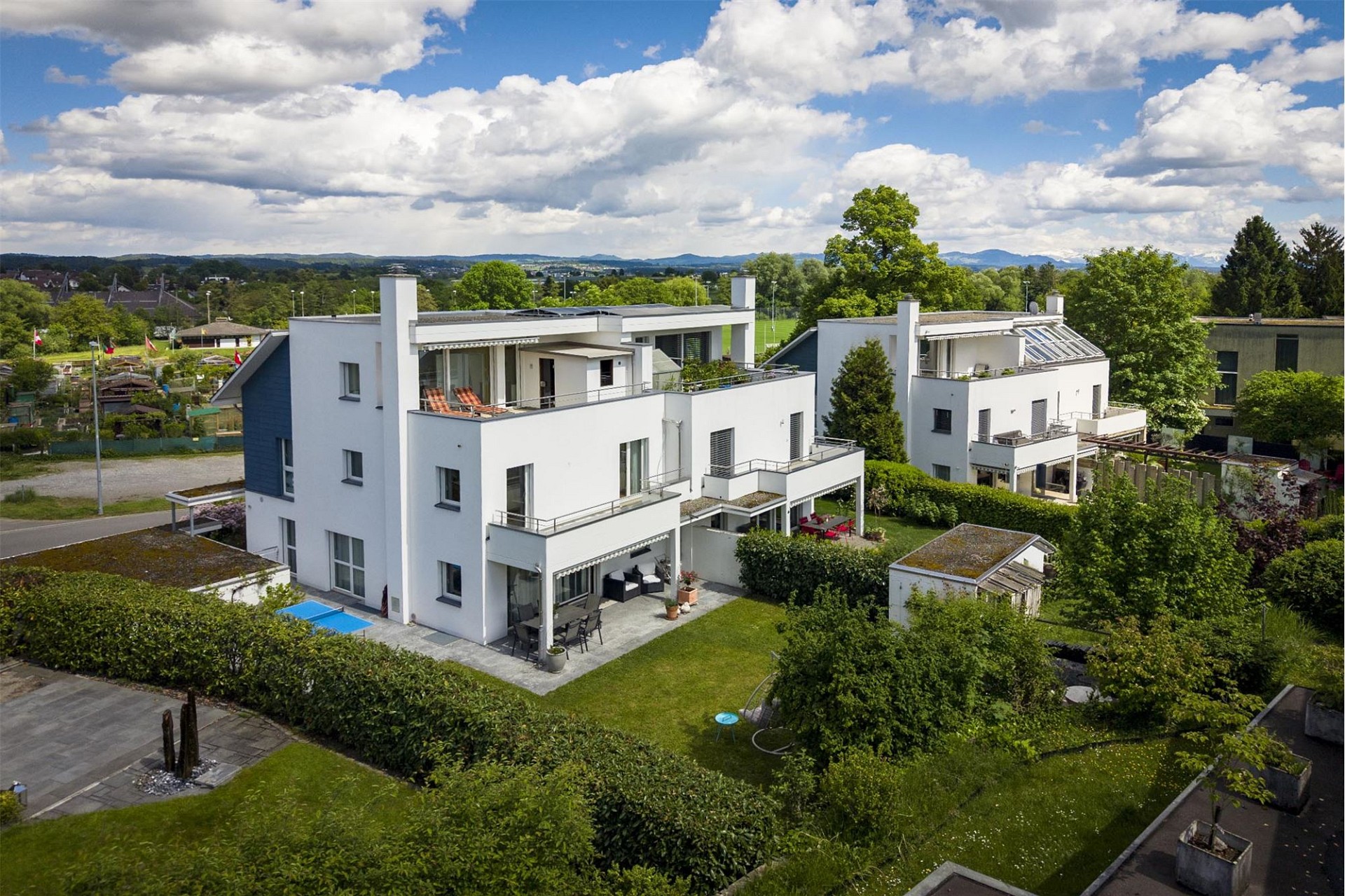 Dübendorf – Dübendorf