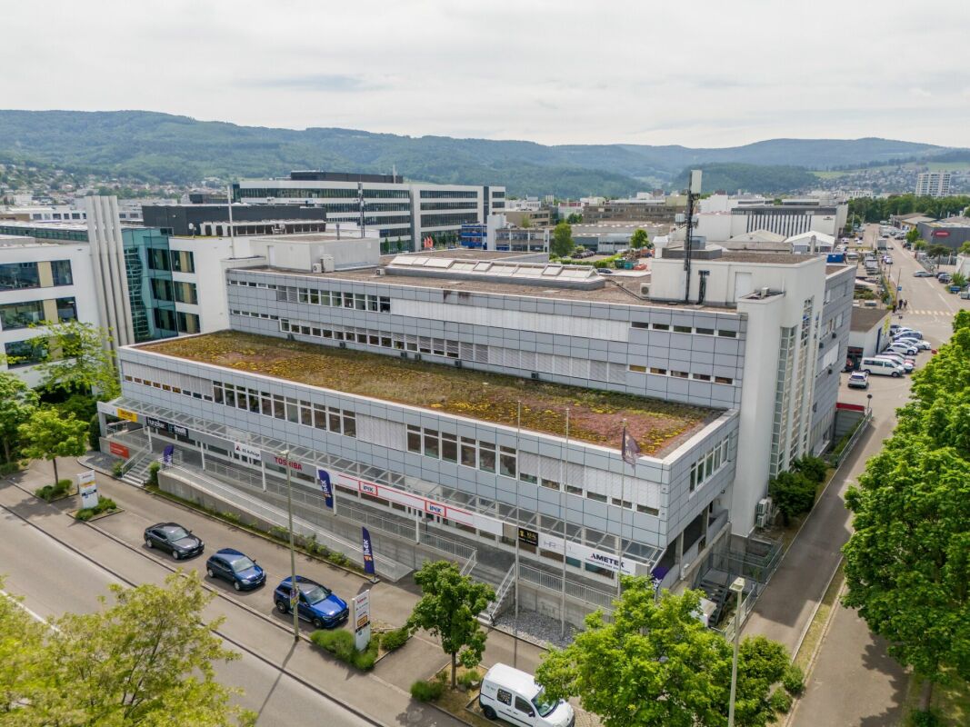 Sternenhofstrasse 15, 4153 Reinach BL – Reinach BL