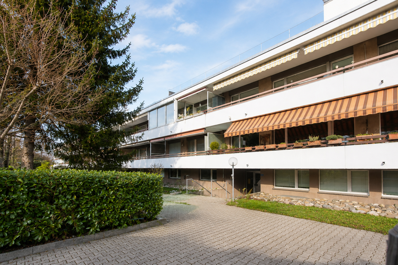 Allschwil – Allschwil