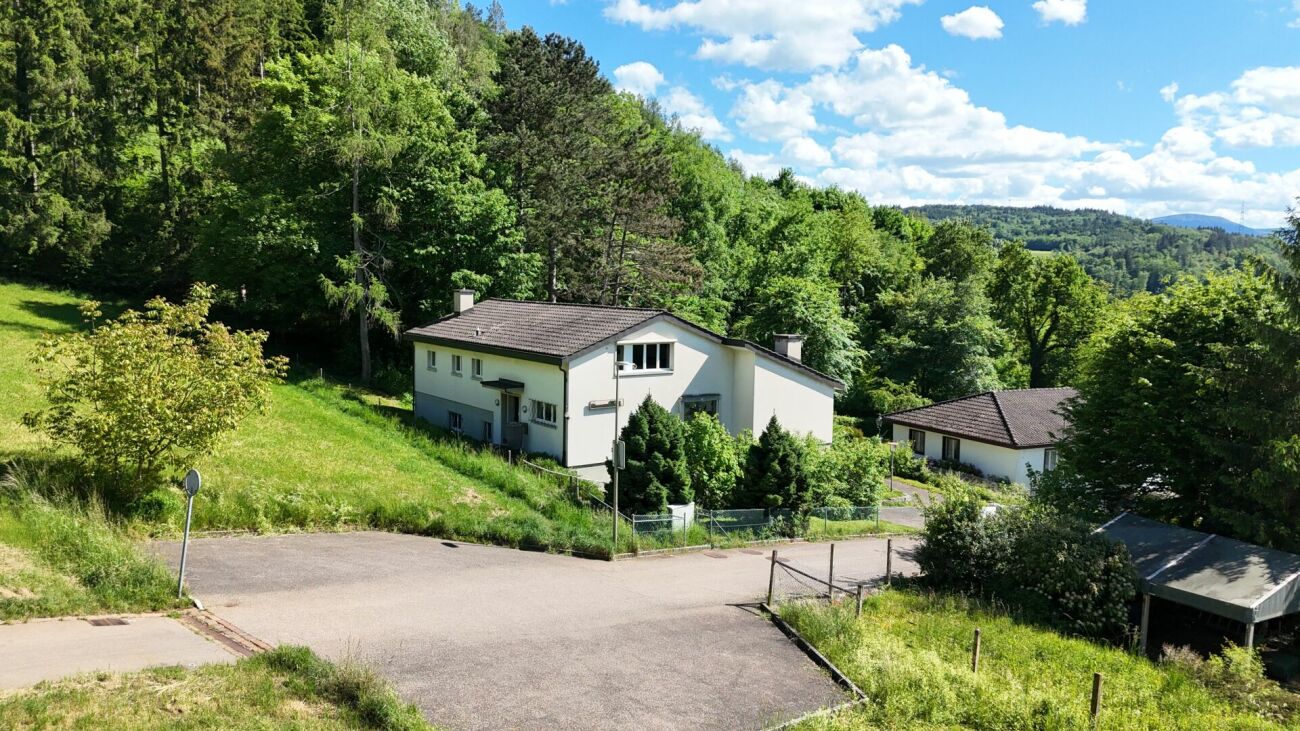 Jurastrasse 16, 4410 Liestal – Liestal