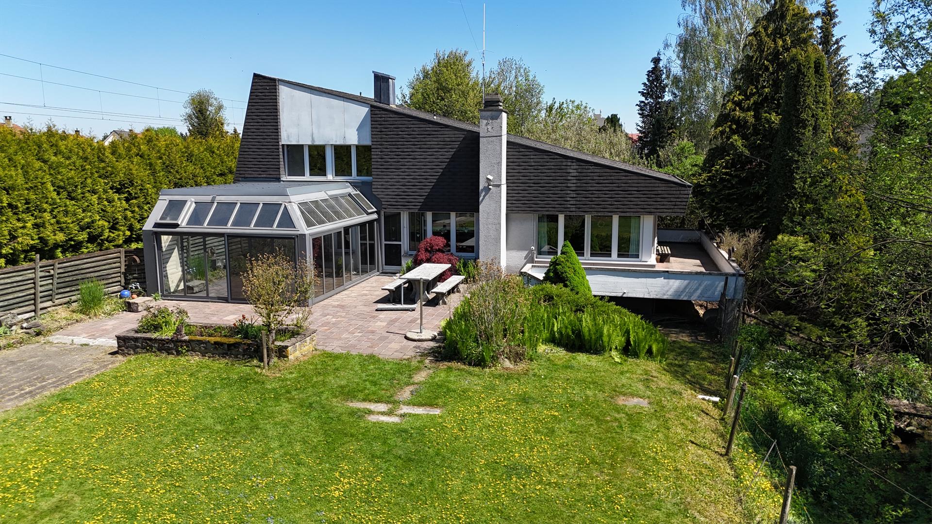 Neumühlestrasse 22, 8580 Amriswil – Amriswil