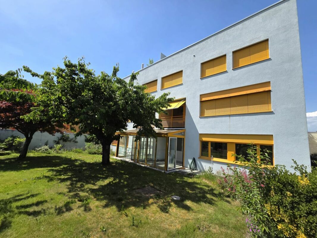 Im Rüteli 1, 5405 Dättwil AG – Dättwil AG