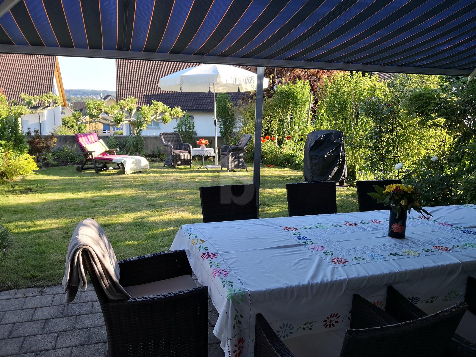 Märstetten – Märstetten