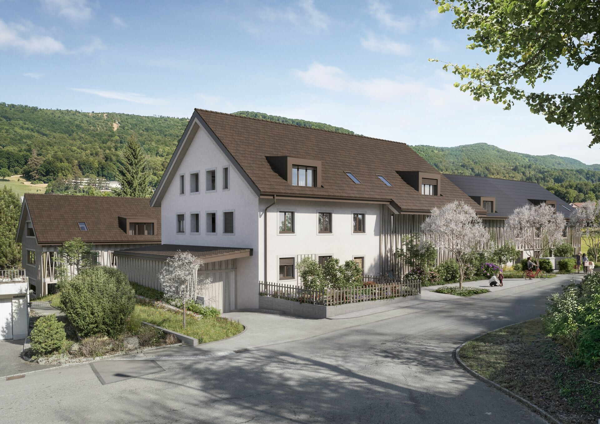 Aeschstrasse 31
5430 Wettingen
Schweiz – Wettingen