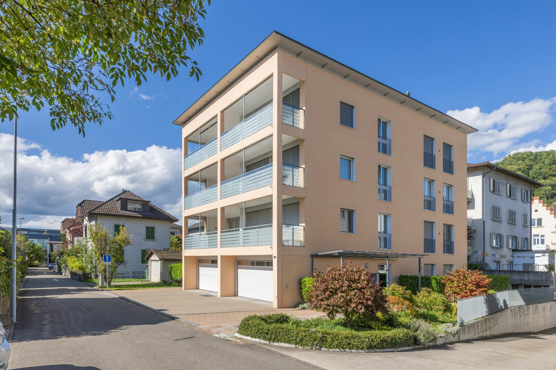 Rütlistrasse 5
5430 Wettingen
Schweiz – Wettingen