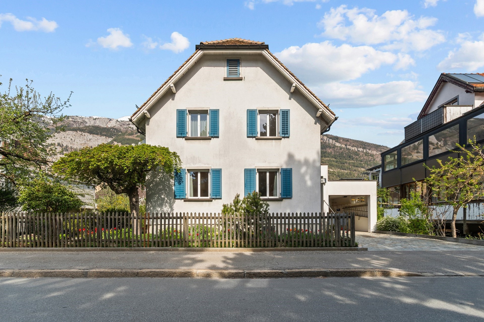 Chur – Chur