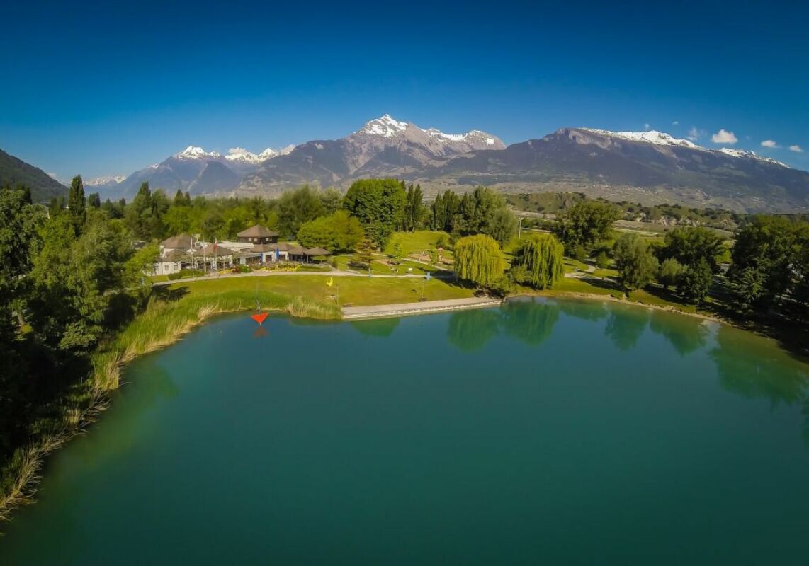 1950 Sion – Sion