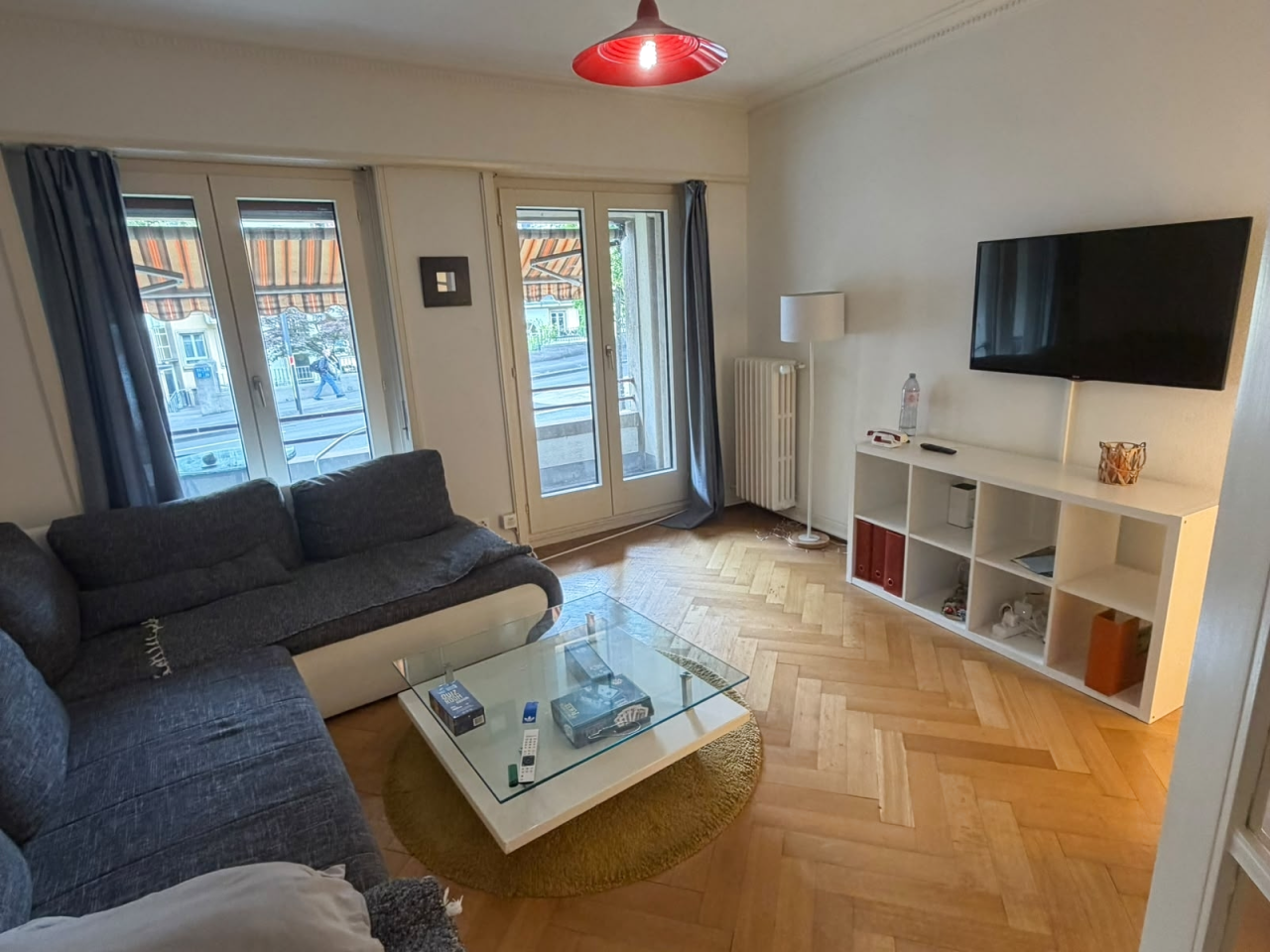 Lausanne – Lausanne
