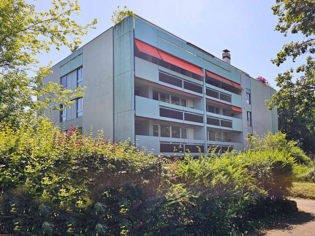 Kürzeweg 7, 4153 Reinach BL – Reinach BL