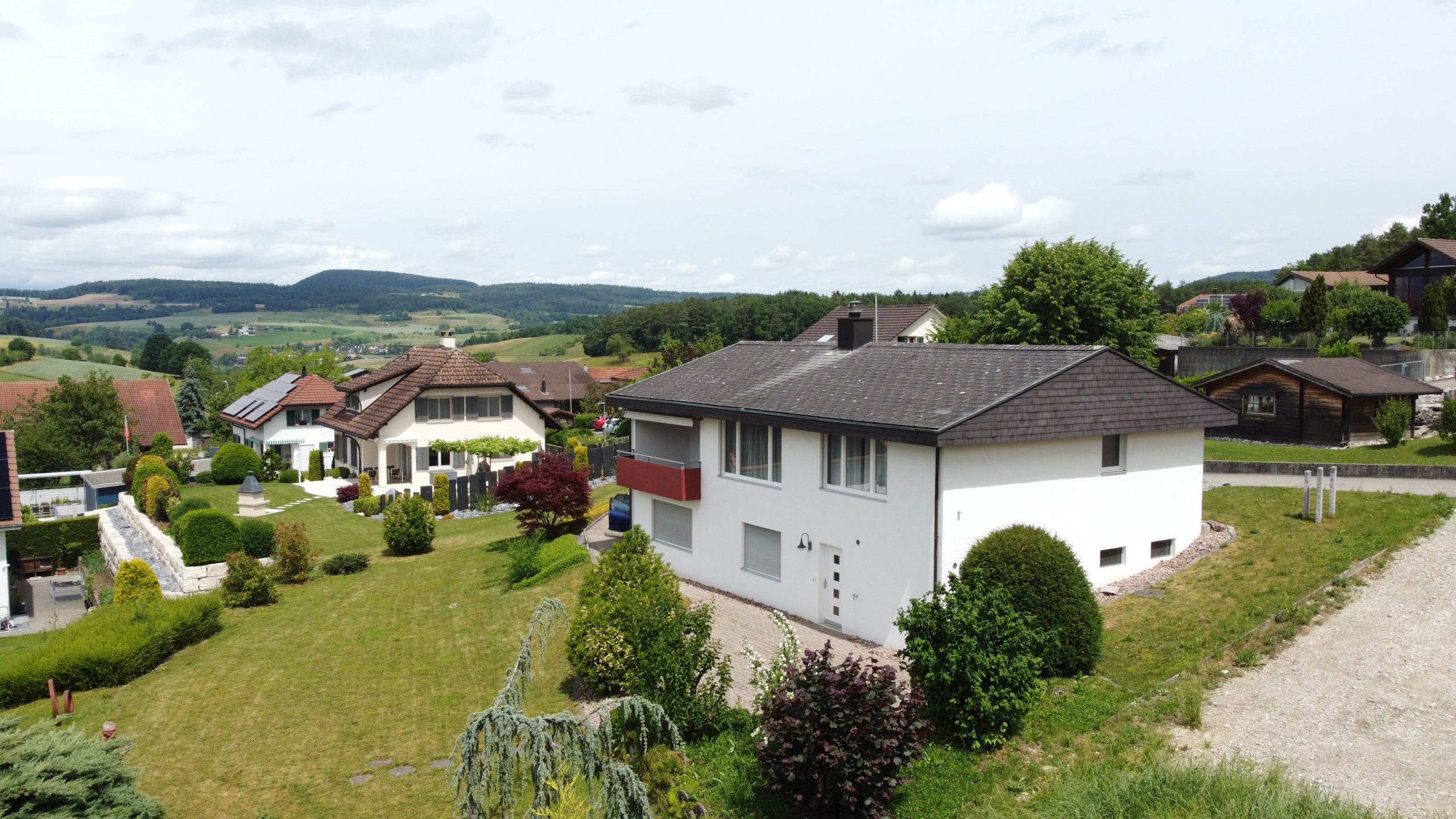 Stauftel 6 – Zeihen