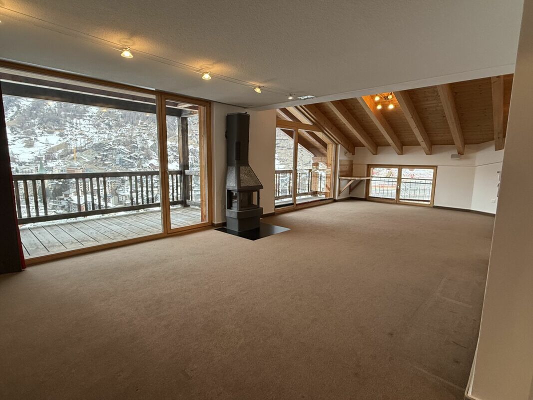 3920 Zermatt – Zermatt
