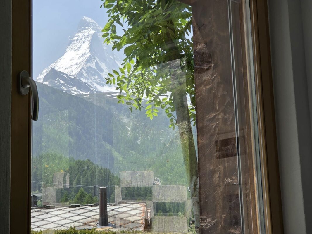 3920 Zermatt – Zermatt