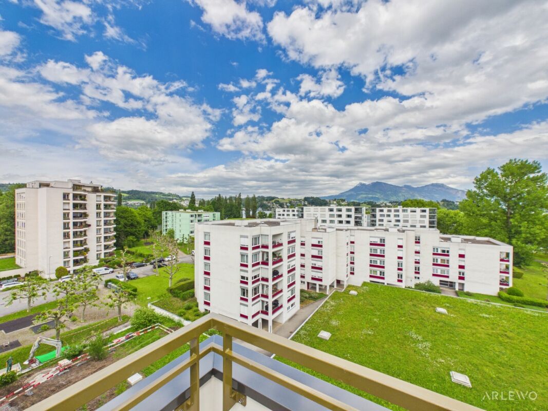 Schönbühlring 6 – Luzern