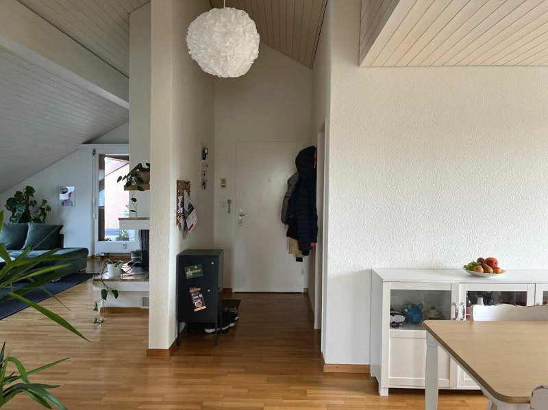 Höhenstrasse 55, 9500 Wil SG – Wil SG